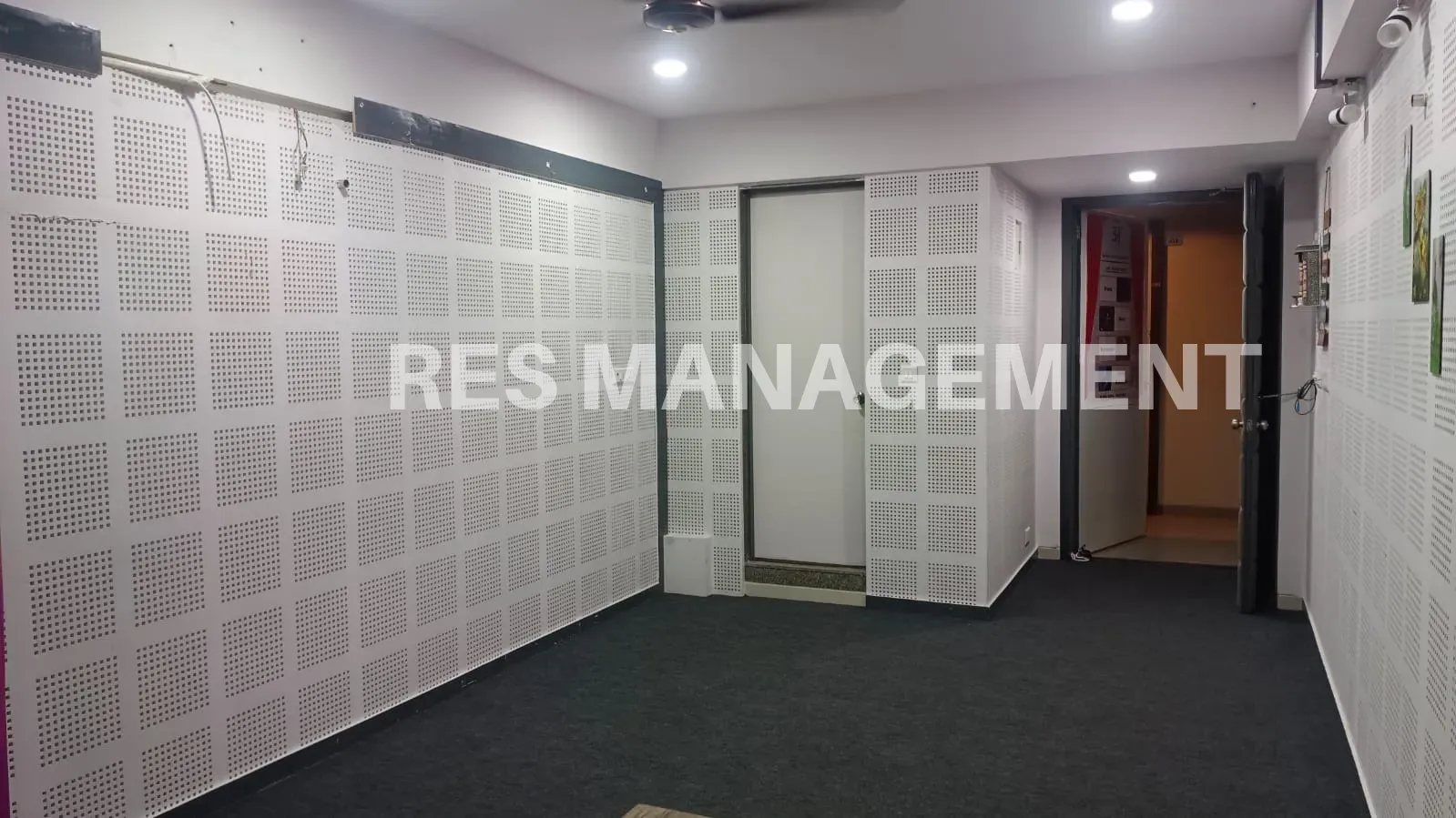 SUN GRAVITAS SHYAMAL AHMEDABAD