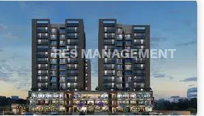 SERENITY SKY  BOPAL AHMEDABAD