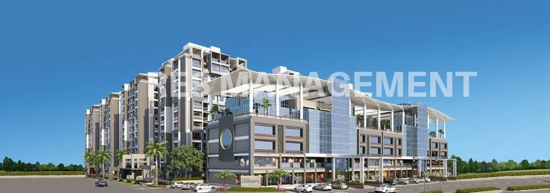 SHALIGRAM LAKEVIEW VAISHNODEVI AHMEDABAD