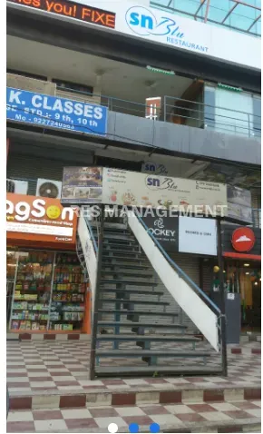 SHAILY COMPLEX THALTEJ AHMEDABAD