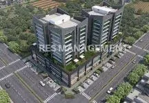 TIMES SQUARE2 SINDHUBHAVAN ROAD AHMEDABAD