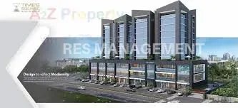 TIMES SQUARE2 SINDHUBHAVAN ROAD AHMEDABAD