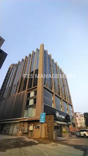 SHILP ZAVERI SHYAMAL AHMEDABAD