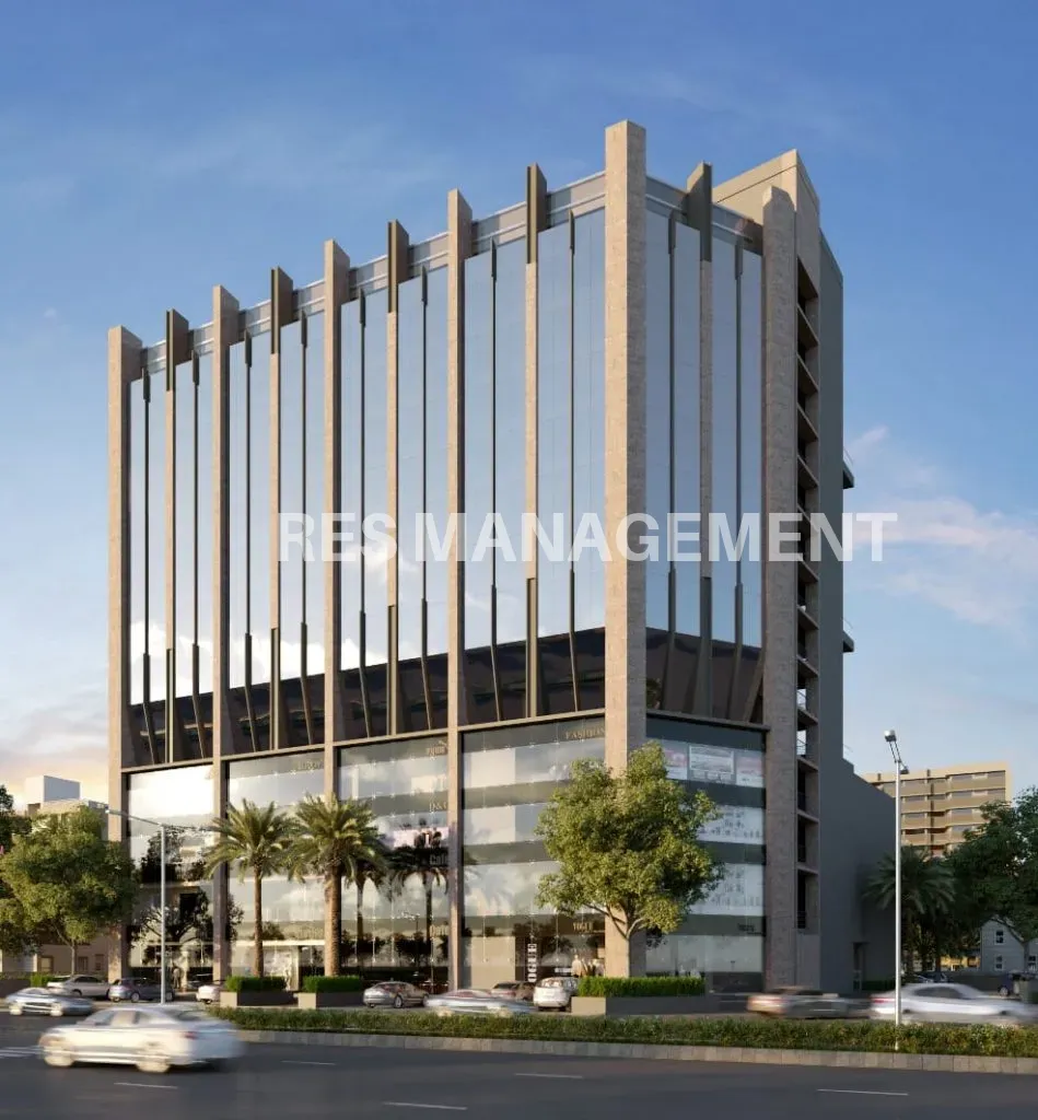 SHILP ZAVERI SHYAMAL AHMEDABAD