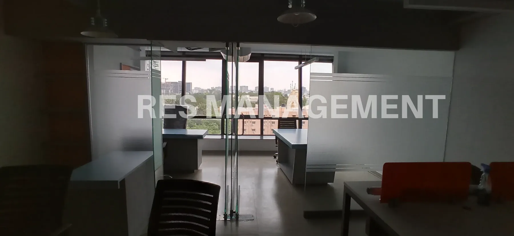 SHIVALIK SHILP SG HIGHWAY AHMEDABAD