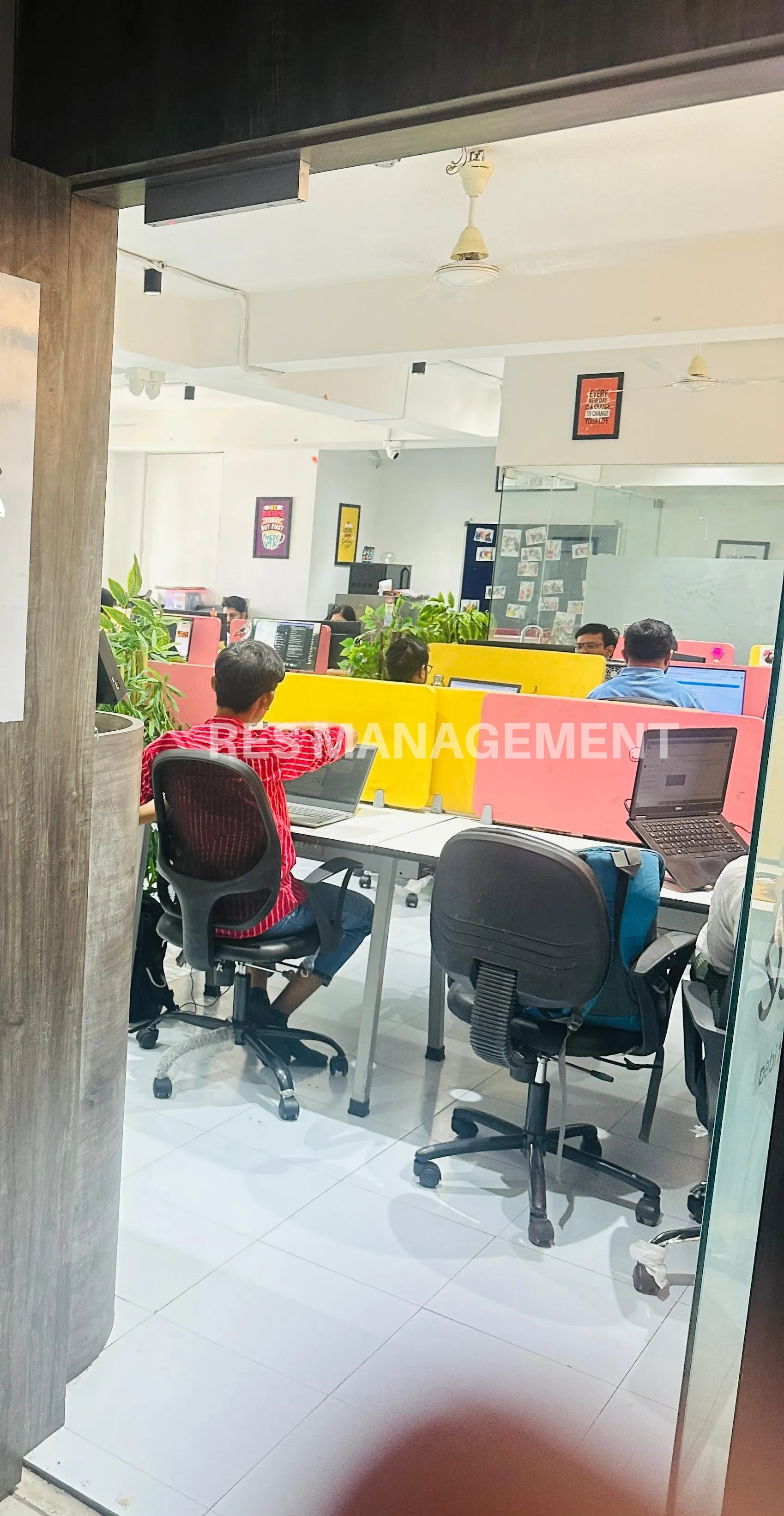 SAFAL PEGASUS PRAHLADNAGAR AHMEDABAD