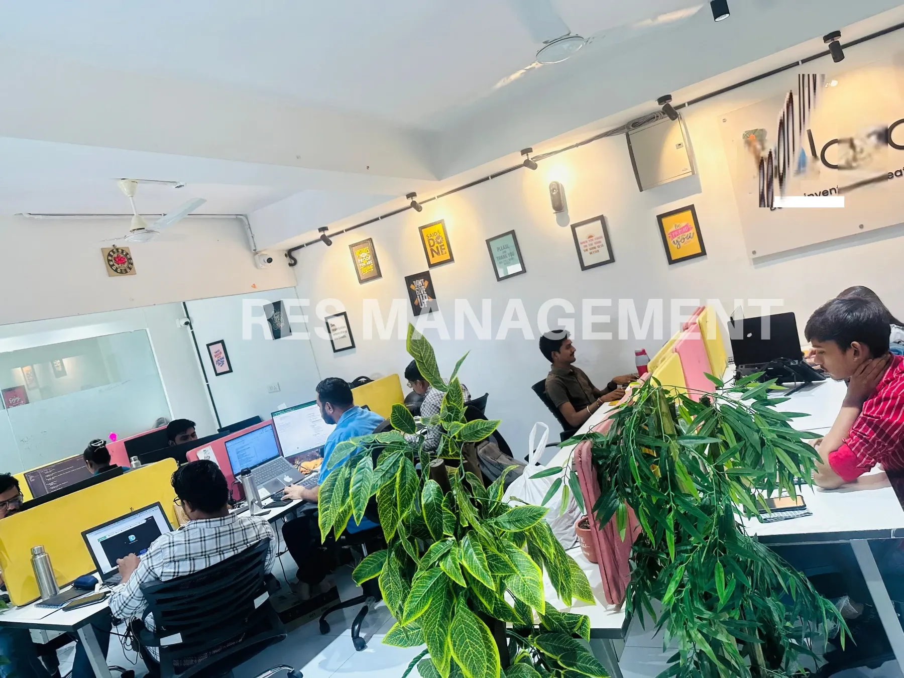 SAFAL PEGASUS PRAHLADNAGAR AHMEDABAD