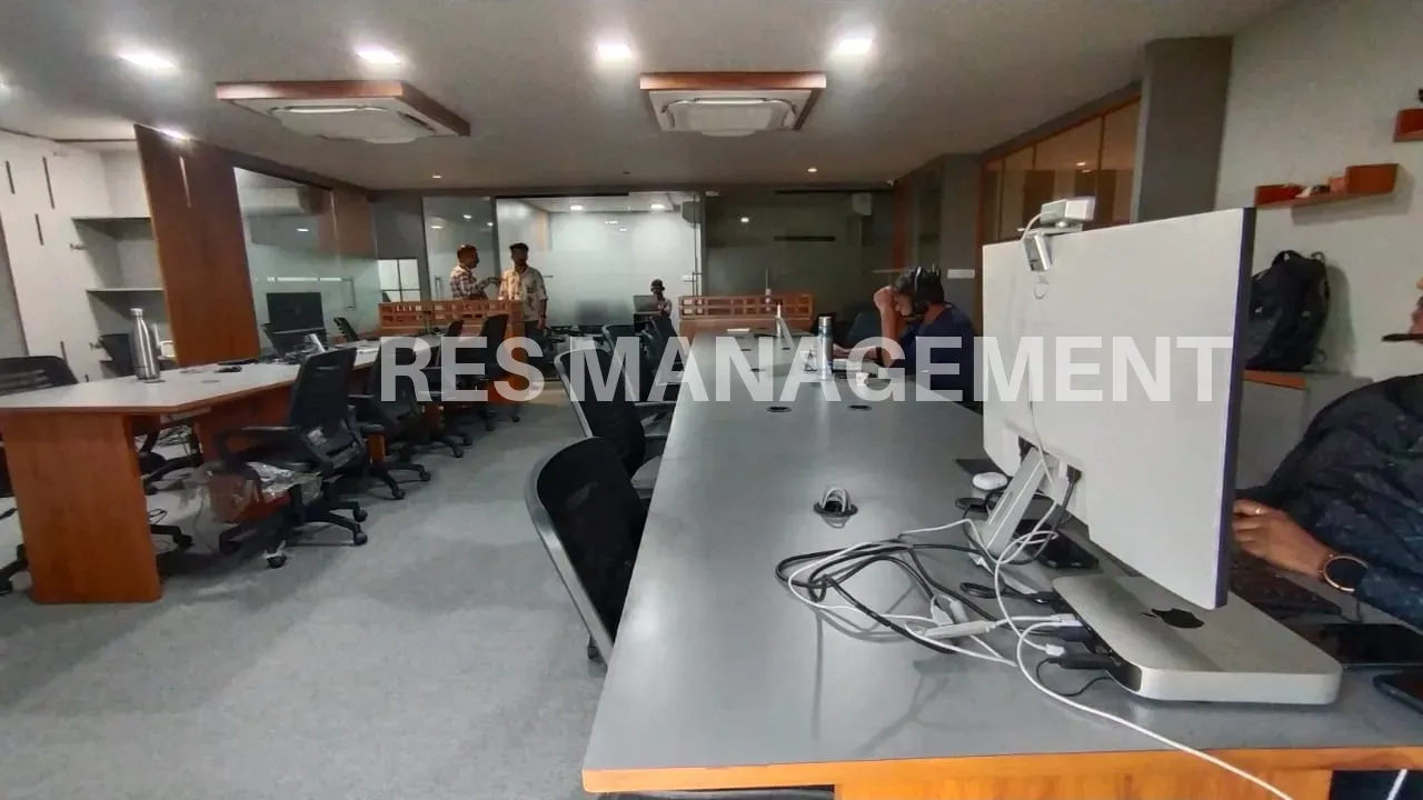 SHILP ZAVERI SHYAMAL AHMEDABAD