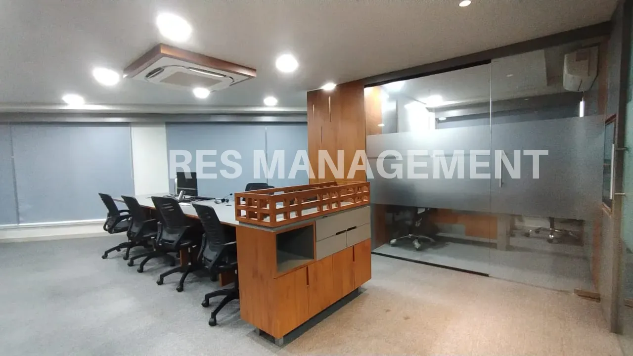 SHILP ZAVERI SHYAMAL AHMEDABAD