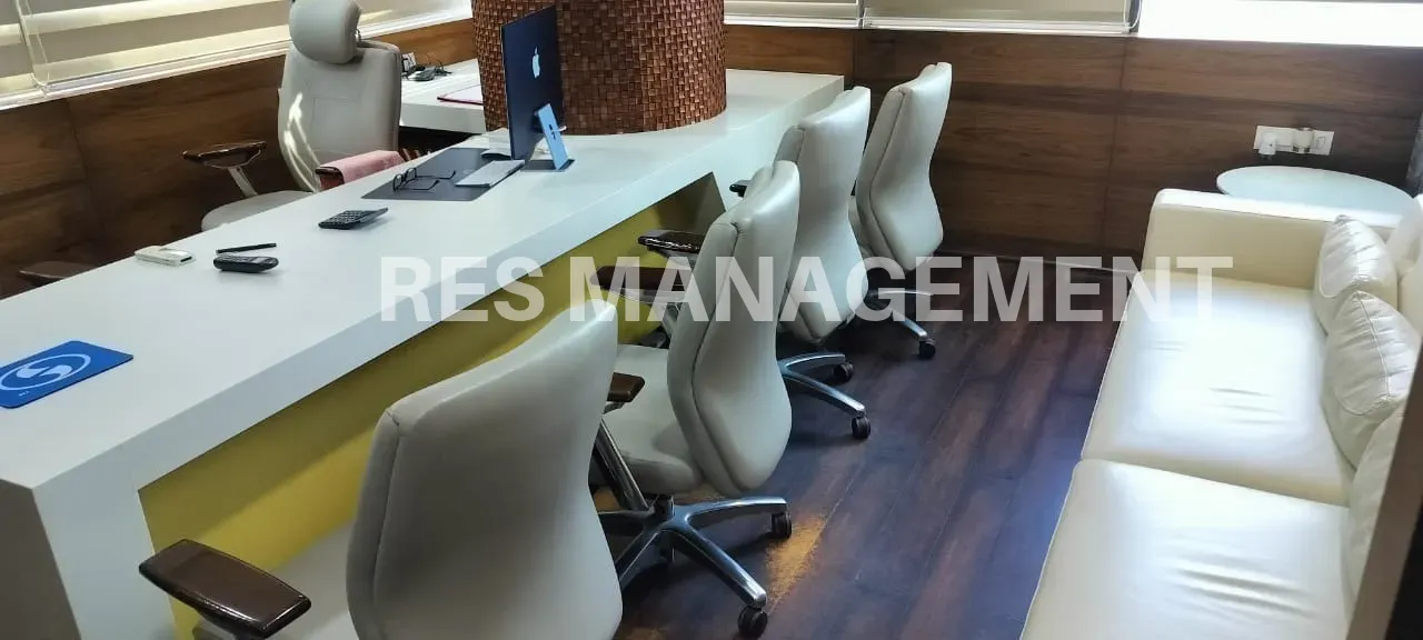 WESTGATE  SG HIGHWAY AHMEDABAD