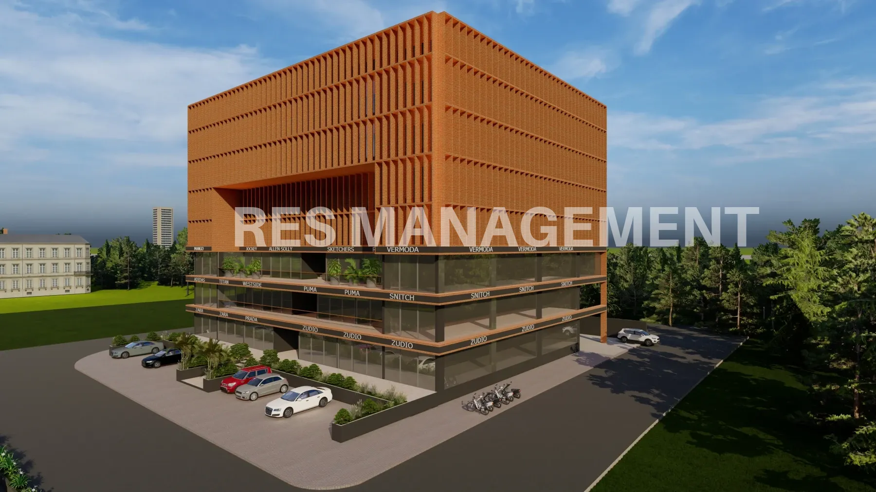 PUSHTI CROSS ROAD  VIJAYCROSS ROAD AHMEDABAD