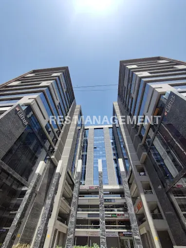 GALA EMPIRE THALTEJ AHMEDABAD