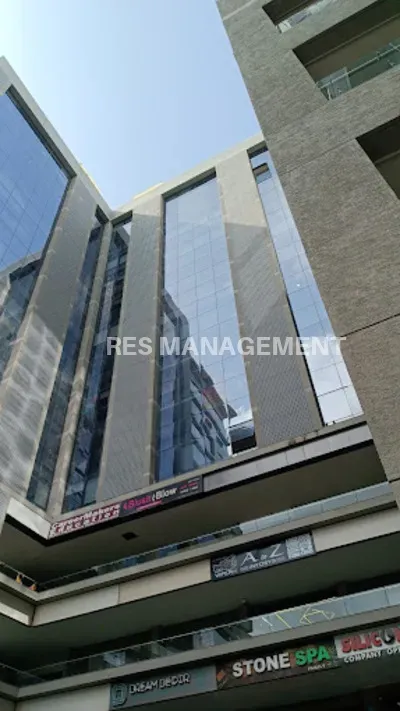 GALA EMPIRE THALTEJ AHMEDABAD