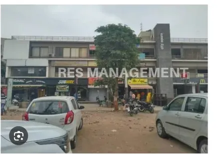 CITY SQUARE JAGATPUR AHMEDABAD