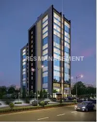 SHETH CORPORATE TOWER ELLISBRIDGE AHMEDABAD