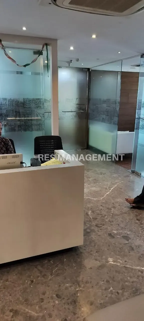 WESTGATE  SG HIGHWAY AHMEDABAD