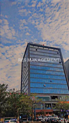 CITY CENTER2 SCIENCE CITY AHMEDABAD