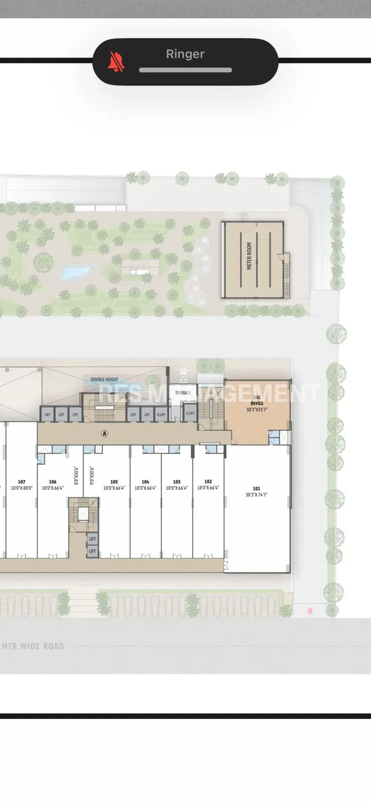 SWATI18  SG HIGHWAY AHMEDABAD