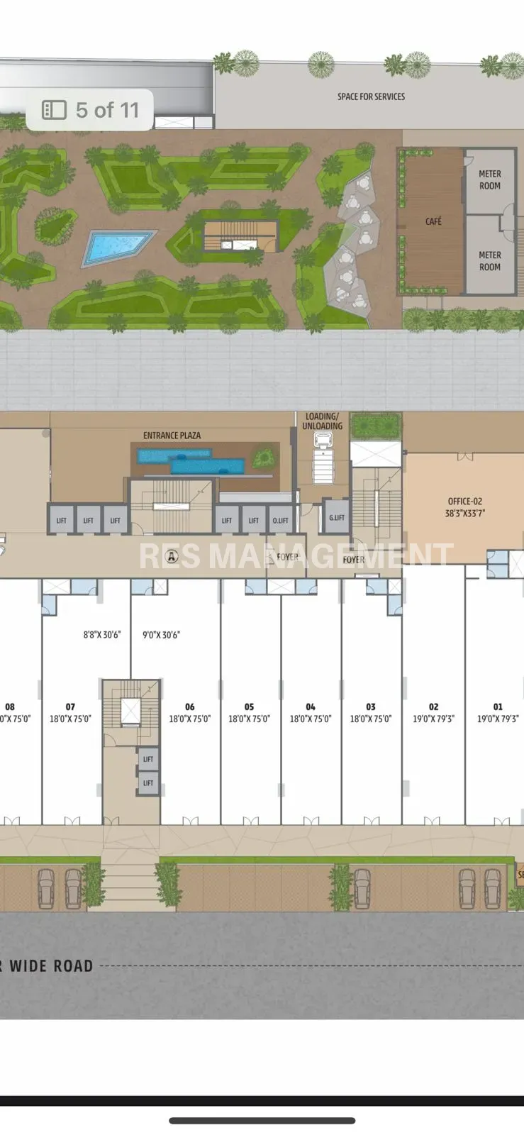 SWATI18 SG HIGHWAY AHMEDABAD