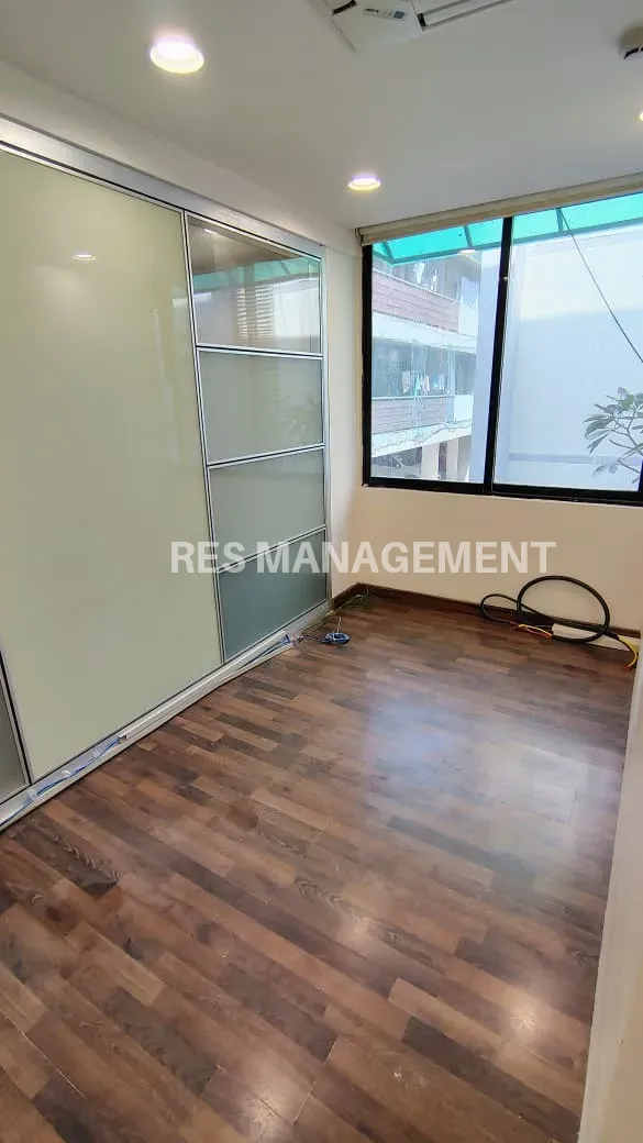 NEPTUNE HOUSE  BODAKDEV AHMEDABAD