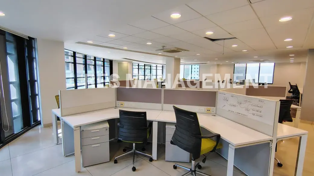 NEPTUNE HOUSE  BODAKDEV AHMEDABAD