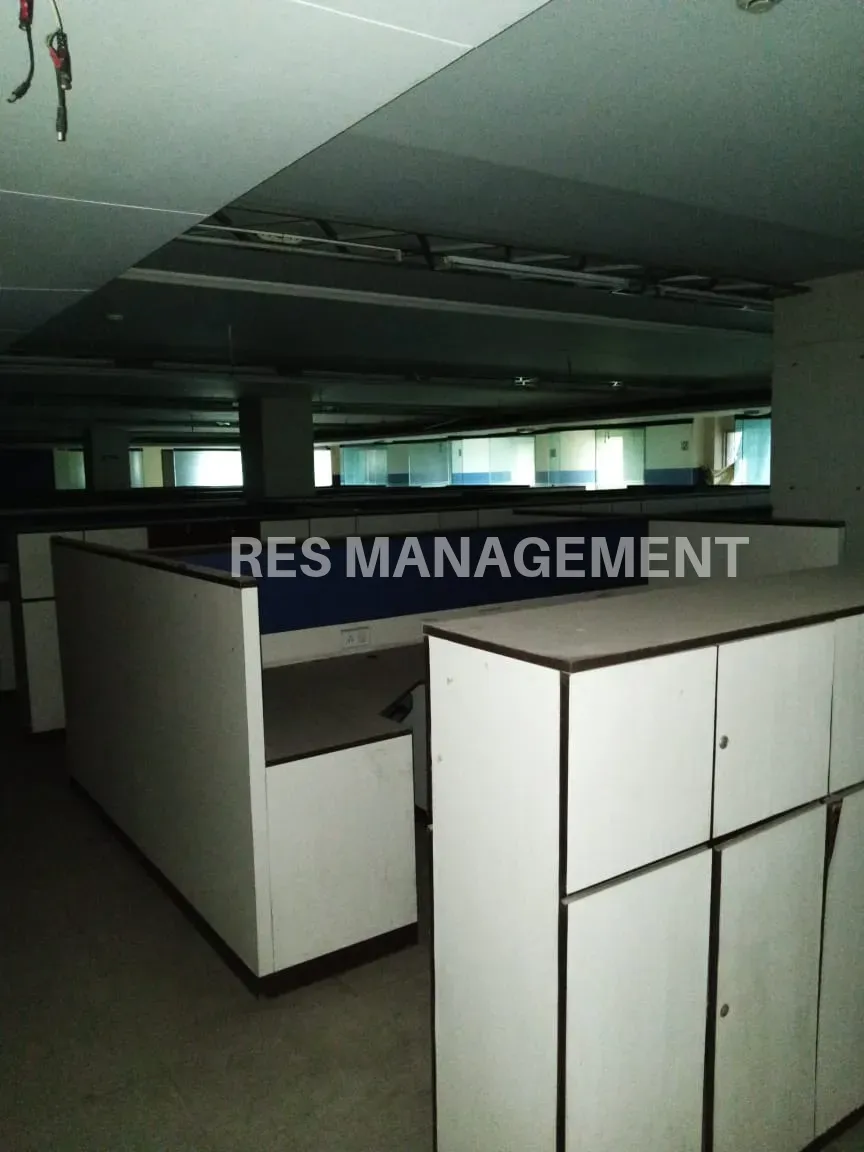 CAMPUS CORNER2  PRAHLADNAGAR AHMEDABAD