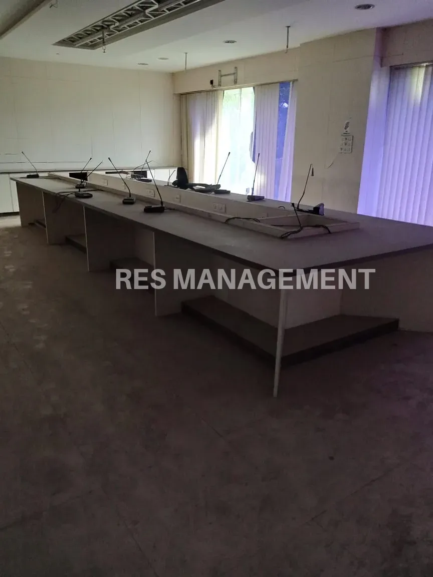 CAMPUS CORNER2  PRAHLADNAGAR AHMEDABAD