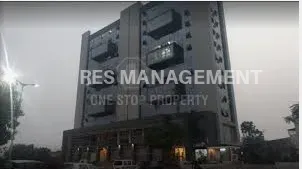 ELITE BUSINESS HUB SG HIGHWAY AHMEDABAD