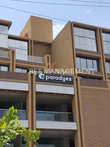 SUN ORBIT BODAKDEV AHMEDABAD