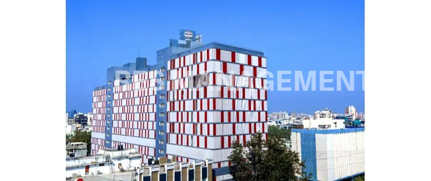 SAKAR9 ASHRAM ROAD AHMEDABAD