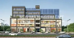 PETRON BODAKDEV AHMEDABAD