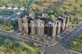  MAHADV EMPRIAL VASTRAL AHMEDABAD