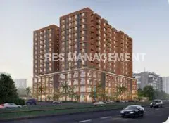 SHIVALIK PARKLANE  KESHAVBAUGH AHMEDABAD