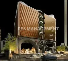  ABSOLUTE SINDHUBHAVAN ROAD AHMEDABAD