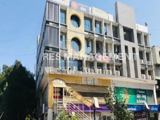 SACHET1 CG ROAD AHMEDABAD