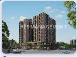 SATYA HEIGHTS TRAGAD AHMEDABAD