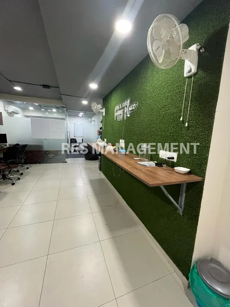 SHILP ZAVERI SHYAMAL AHMEDABAD 