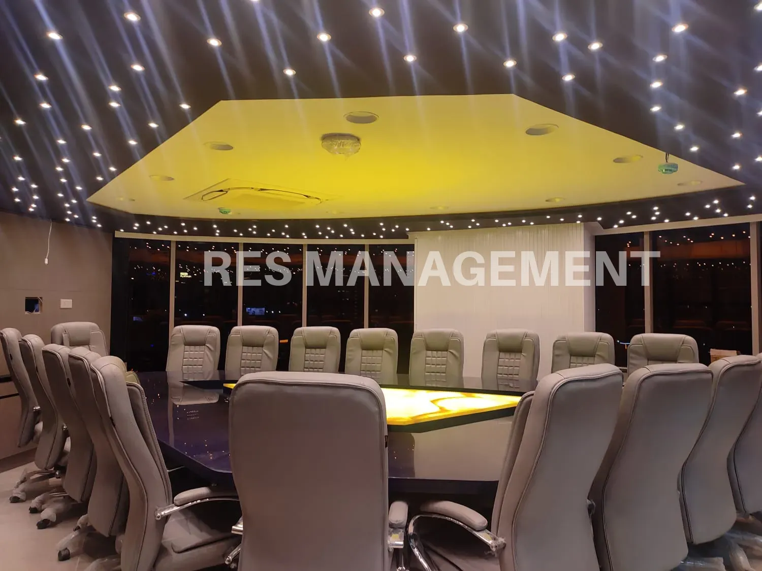 ONE WORLD WEST iscon ambali AHMEDABAD