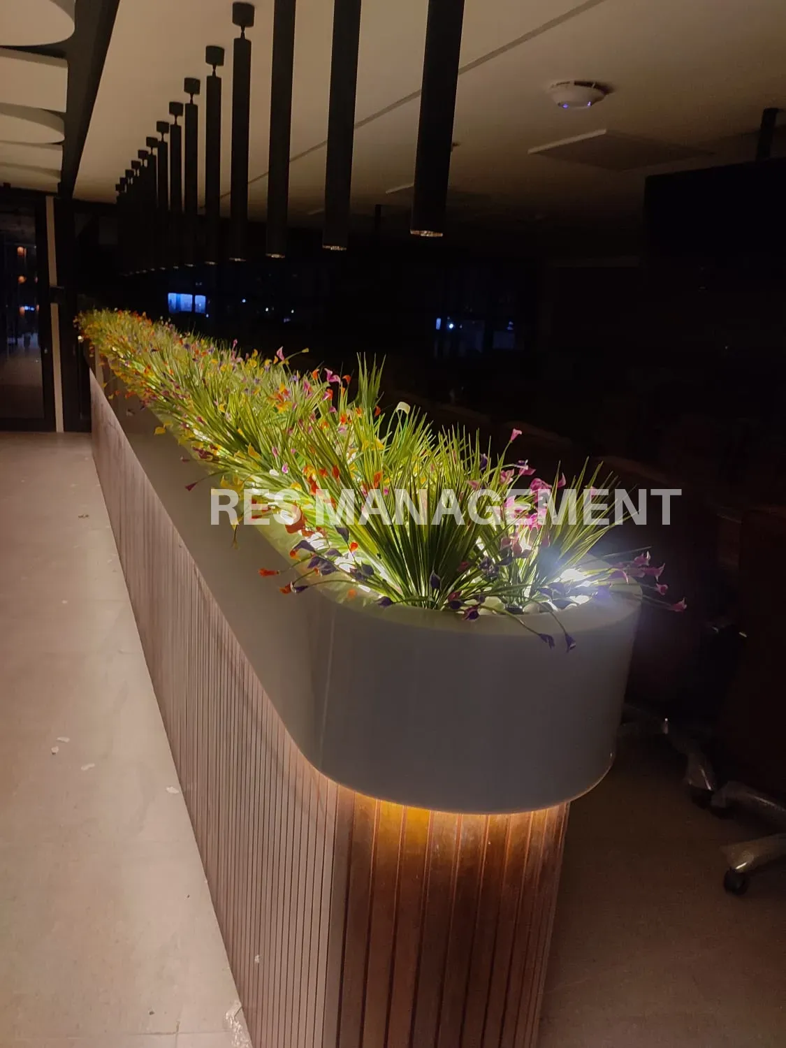 ONE WORLD WEST ISCON AMBALI ROAD AHMEDABAD