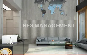 ONE WORLD WEST ISCON AMBALI ROAD AHMEDABAD