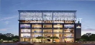 ALPHA BUSINESS PARK BODAKDEV AHMEDABAD