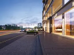 ALPHA BUSINESS PARK BODAKDEV AHMEDABAD