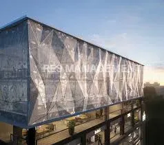 ALPHA BUSINESS PARK  BODAKDEV AHMEDABAD