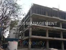 ALPHA BUSINESS PARK  BODAKDEV AHMEDABAD