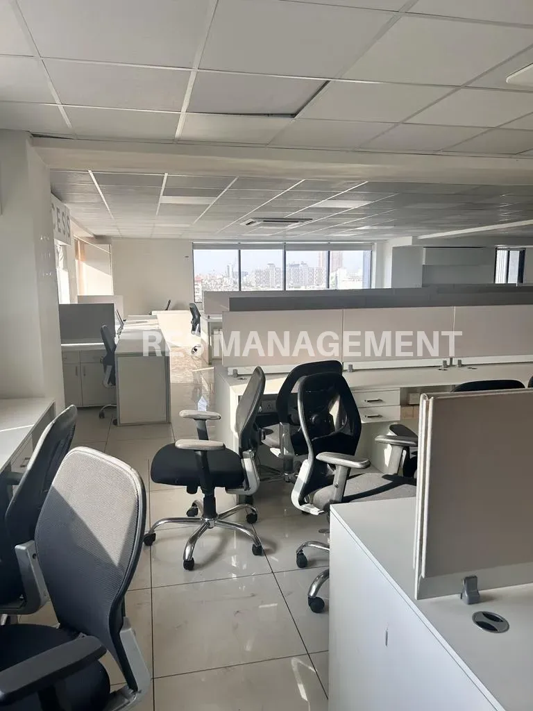 SHETH CORPORATE TOWER ASHRAM ROAD AHMEDABAD