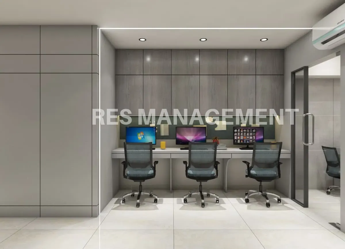 Shivalik Shilp 2 Keshav baug Vastrapur Ahmedabad