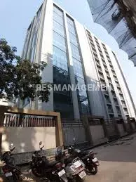 SHETH CORPORATE TOWER ASHRAM ROAD AHMEDABAD