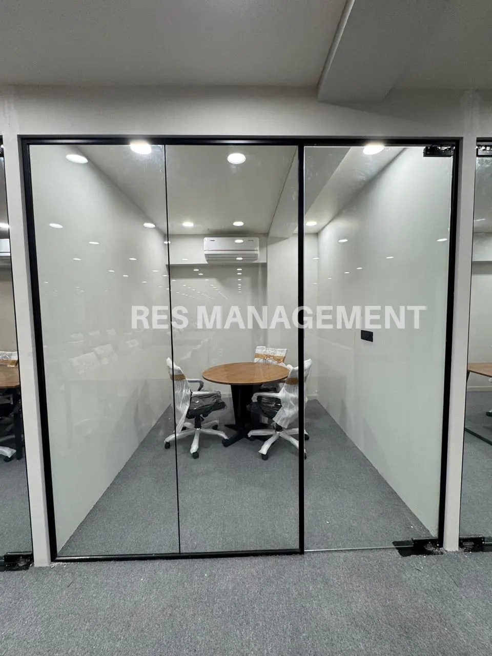 shilver Radiance 4 SG Highway Ahmedabad