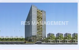 THE CITADEL  ISCON-AMBLI ROAD AHMEDABAD