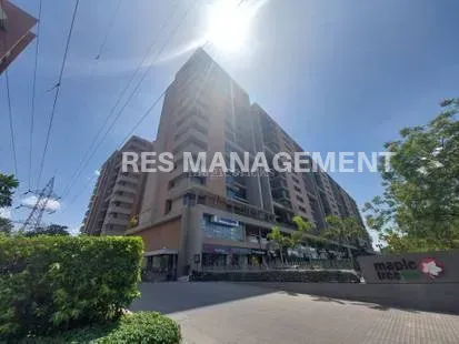 MAPLE TREE GARDEN THALTEJ AHMEDABAD